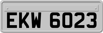 EKW6023