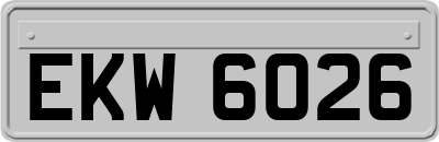EKW6026