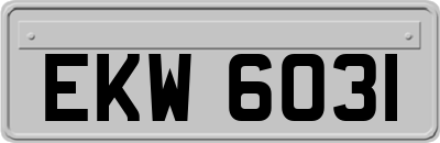 EKW6031