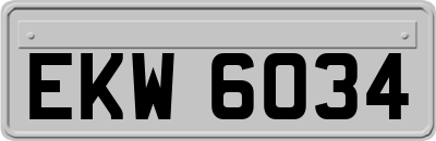 EKW6034