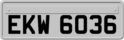 EKW6036
