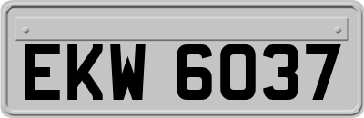 EKW6037
