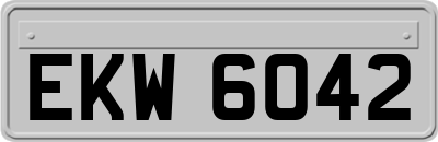 EKW6042