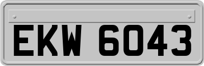 EKW6043