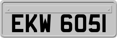 EKW6051