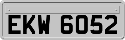 EKW6052