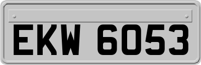 EKW6053