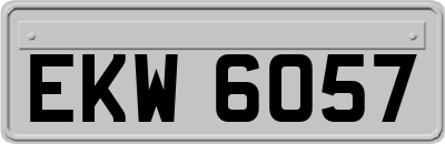EKW6057