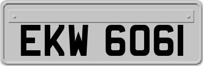 EKW6061