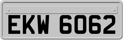 EKW6062