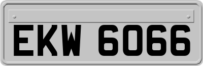 EKW6066