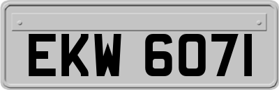 EKW6071