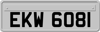 EKW6081