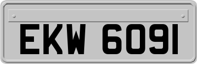 EKW6091