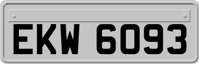 EKW6093