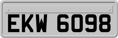 EKW6098