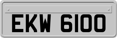 EKW6100