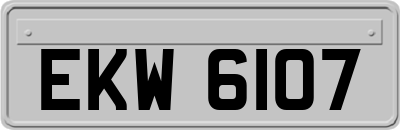 EKW6107