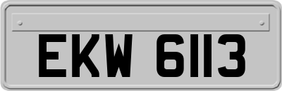 EKW6113