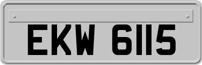 EKW6115