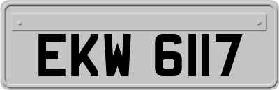 EKW6117
