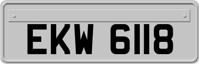 EKW6118