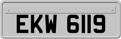 EKW6119