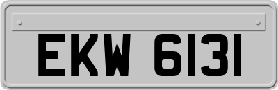 EKW6131