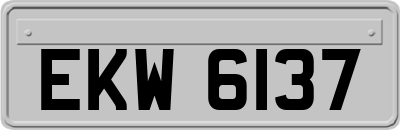 EKW6137