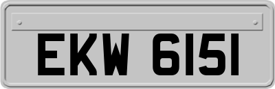 EKW6151