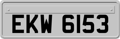 EKW6153