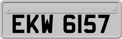 EKW6157