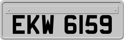 EKW6159