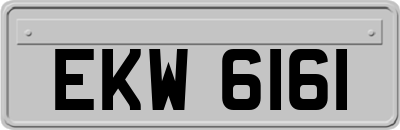 EKW6161