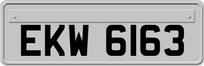 EKW6163