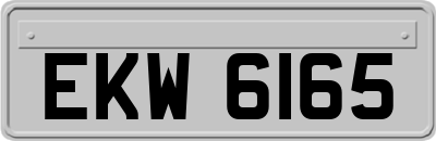 EKW6165