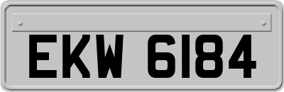 EKW6184
