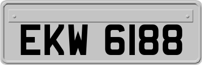 EKW6188