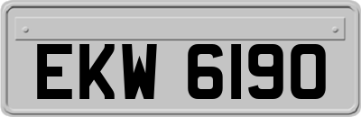 EKW6190
