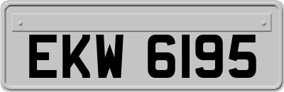 EKW6195