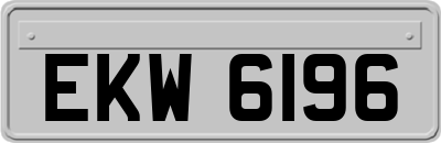 EKW6196