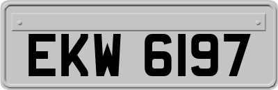 EKW6197