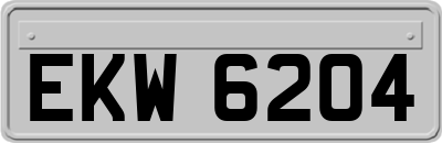 EKW6204