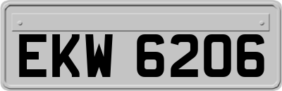 EKW6206
