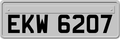 EKW6207