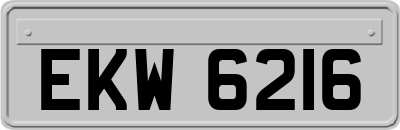 EKW6216