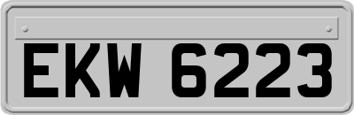 EKW6223