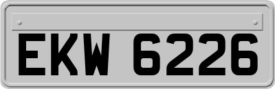 EKW6226
