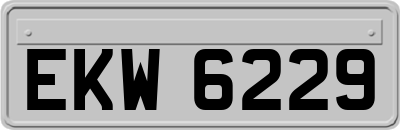 EKW6229