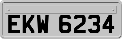 EKW6234